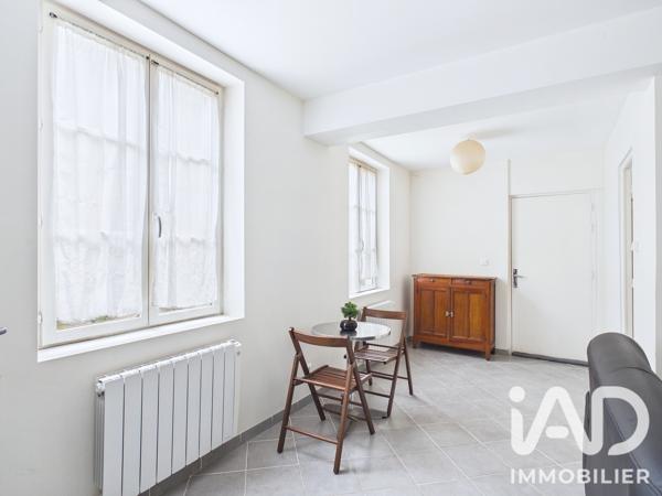 Appartement à vendre 2 pièces 33 m² Troyes