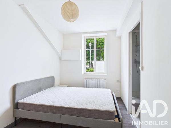 Appartement à vendre 2 pièces 33 m² Troyes