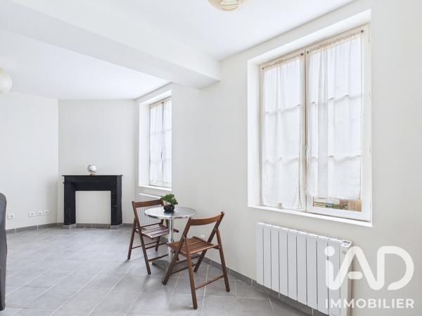 Appartement à vendre 2 pièces 33 m² Troyes