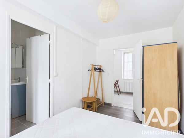 Appartement à vendre 2 pièces 33 m² Troyes
