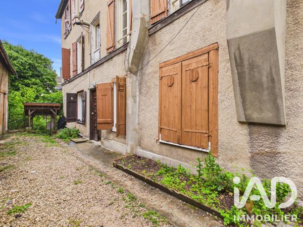 Appartement à vendre 2 pièces 33 m² Troyes