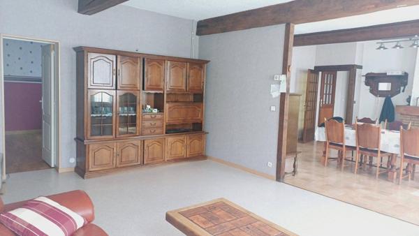 IMMEUBLE EN MONO PROPRIETE