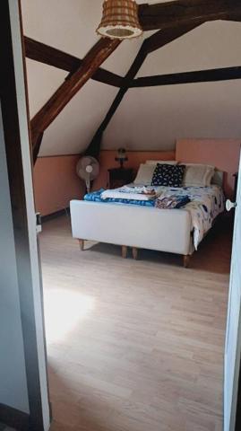 IMMEUBLE EN MONO PROPRIETE