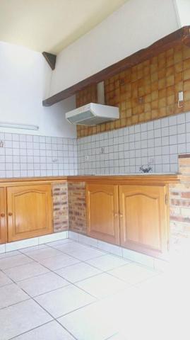 IMMEUBLE EN MONO PROPRIETE