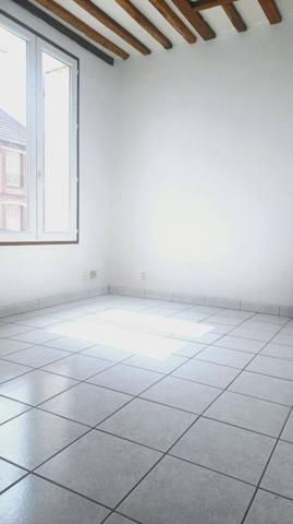 IMMEUBLE EN MONO PROPRIETE