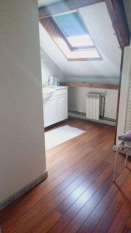 IMMEUBLE EN MONO PROPRIETE
