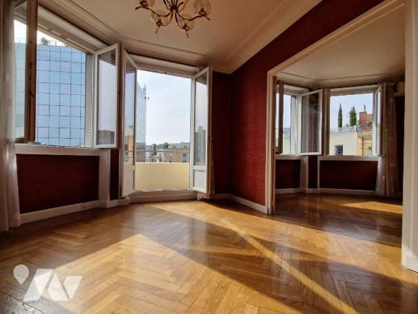 VILLEURBANNE (69100)