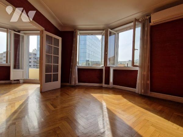 VILLEURBANNE (69100)