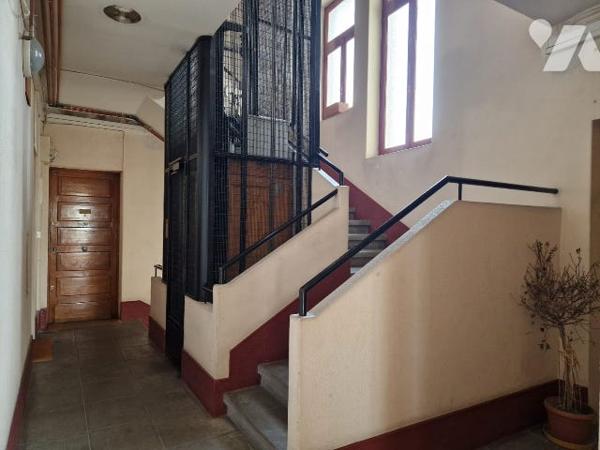 VILLEURBANNE (69100)