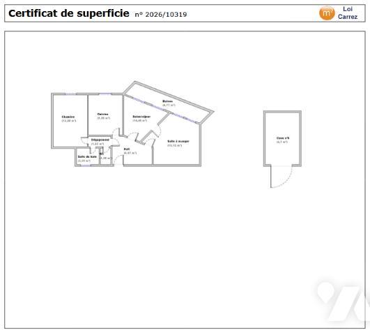 VILLEURBANNE (69100)