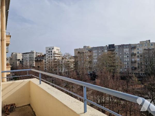 VILLEURBANNE (69100)