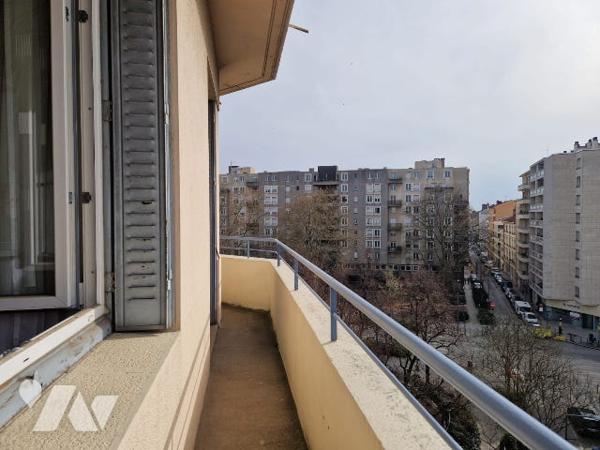 VILLEURBANNE (69100)