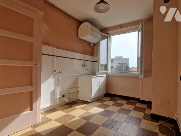 VILLEURBANNE (69100)