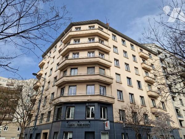 VILLEURBANNE (69100)