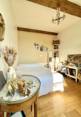 Maison de Maître :10 pièce(s) 288 m2 - Terrain 959m²