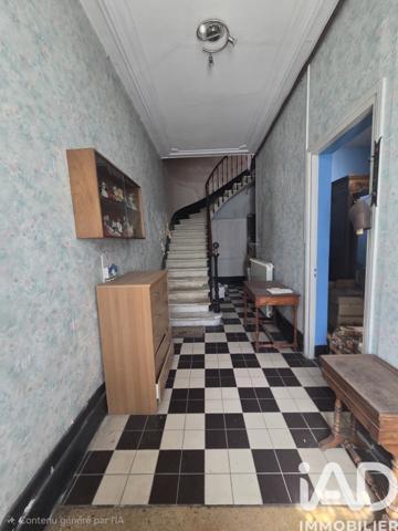 Maison à vendre 4 pièces 142 m² Blaye