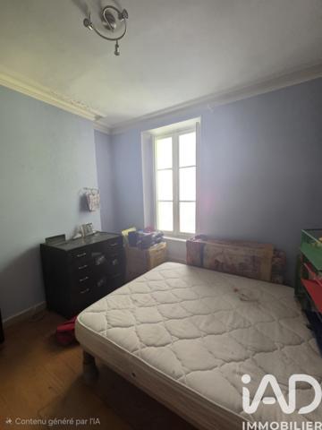 Maison à vendre 4 pièces 142 m² Blaye