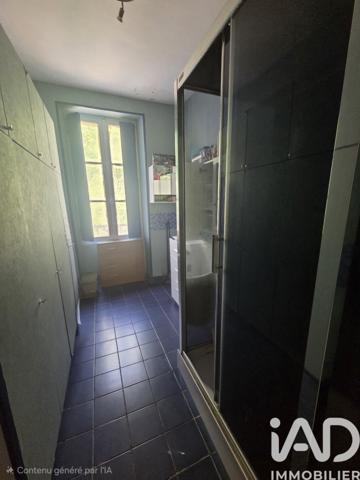Maison à vendre 4 pièces 142 m² Blaye