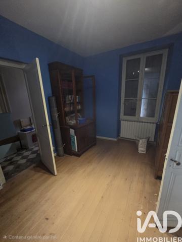 Maison à vendre 4 pièces 142 m² Blaye