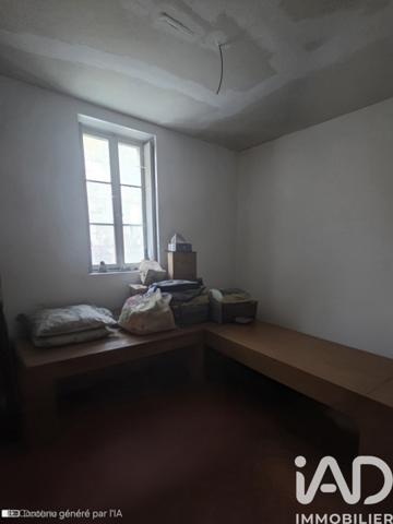 Maison à vendre 4 pièces 142 m² Blaye