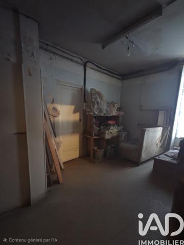 Maison à vendre 4 pièces 142 m² Blaye