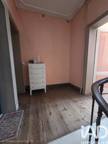 Maison à vendre 4 pièces 142 m² Blaye