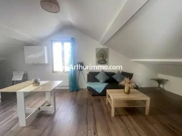 Vente Appartement 47 m2 à Corbeil-Essonnes