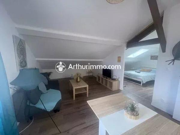 Vente Appartement 47 m2 à Corbeil-Essonnes
