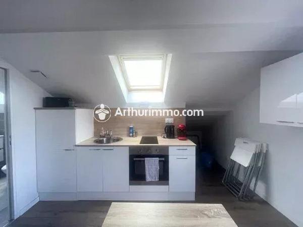 Vente Appartement 47 m2 à Corbeil-Essonnes