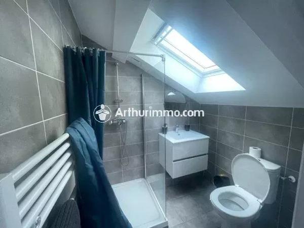 Vente Appartement 47 m2 à Corbeil-Essonnes