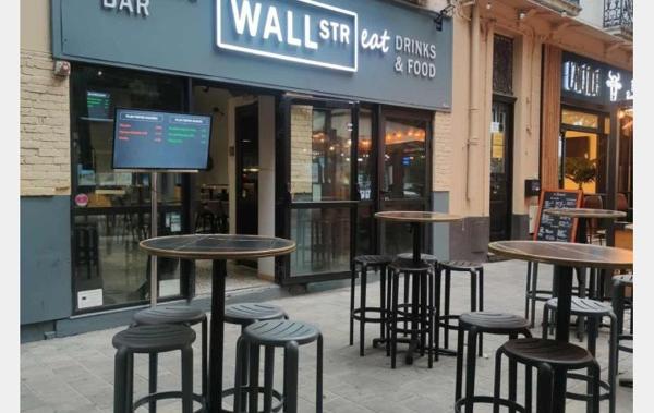 Vente Activité commerciale Bar musical Perpignan   