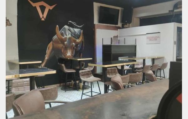 Vente Activité commerciale Bar musical Perpignan   