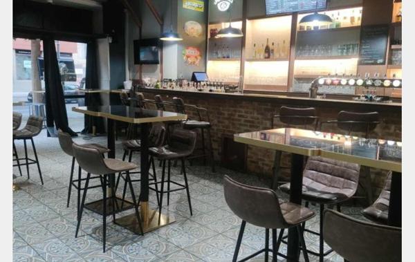 Vente Activité commerciale Bar musical Perpignan   