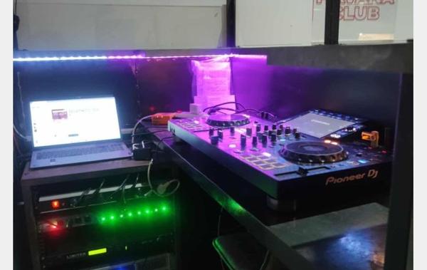 Vente Activité commerciale Bar musical Perpignan   