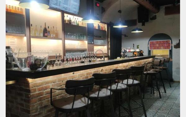 Vente Activité commerciale Bar musical Perpignan   