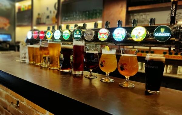 Vente Activité commerciale Bar musical Perpignan   