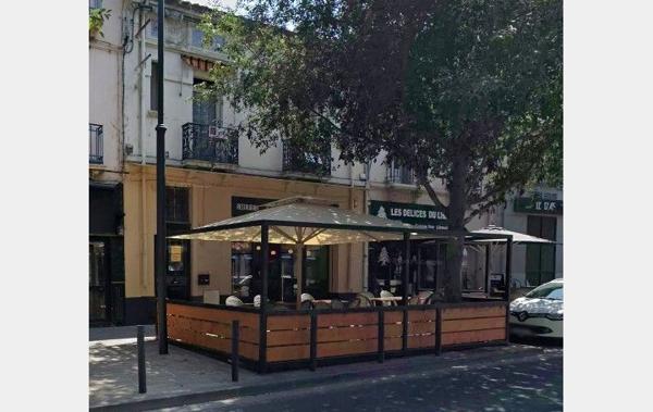 Vente Activité commerciale Bar musical Perpignan   