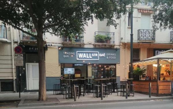 Vente Activité commerciale Bar musical Perpignan   