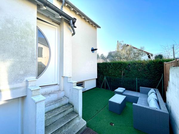 Maison Conflans Sainte Honorine 5 pièce(s) 90m2 €365 000 ** - Référence 7539