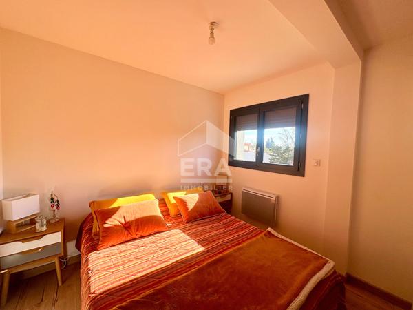 A vendre - Perpignan -Mas Bedos - Maison - Jardin et studio indépendant 