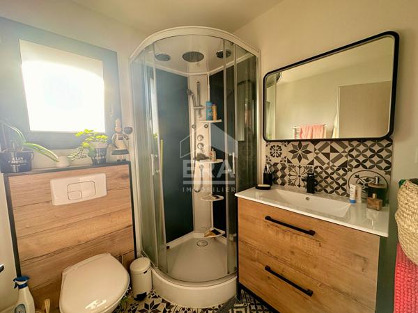 A vendre - Perpignan -Mas Bedos - Maison - Jardin et studio indépendant 