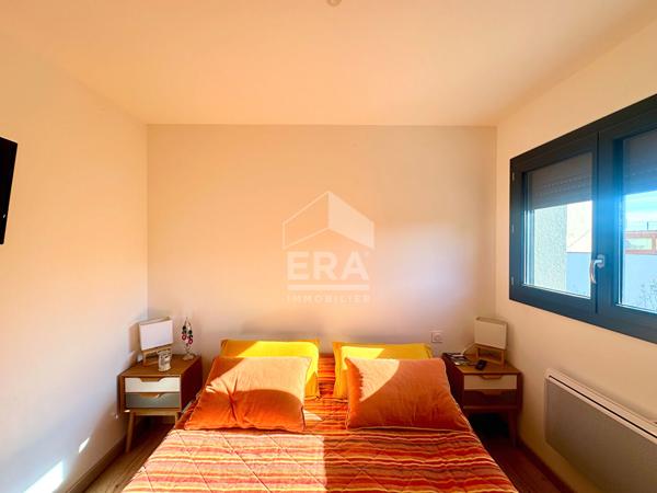 A vendre - Perpignan -Mas Bedos - Maison - Jardin et studio indépendant 