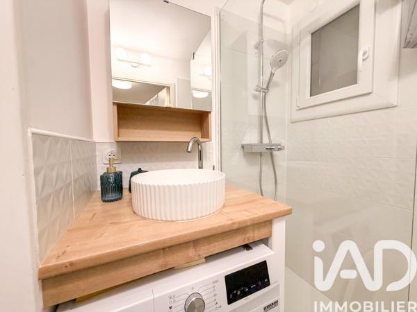 Appartement à vendre 1 pièce 24 m² Six-Fours-les-Plages