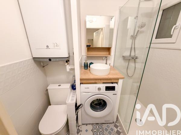 Appartement à vendre 1 pièce 24 m² Six-Fours-les-Plages