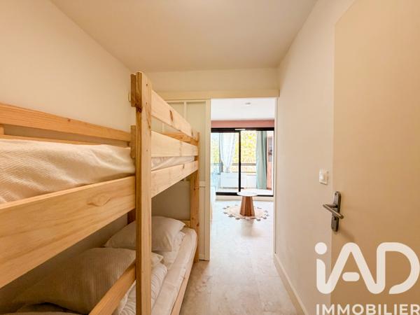 Appartement à vendre 1 pièce 24 m² Six-Fours-les-Plages