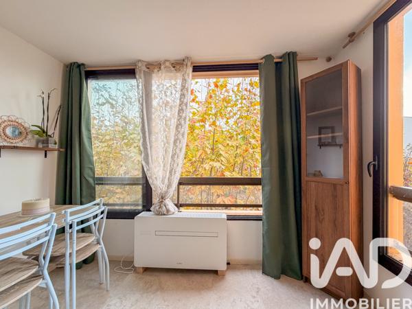 Appartement à vendre 1 pièce 24 m² Six-Fours-les-Plages