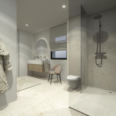 Vente Appartement de luxe Marcq-en-Barœul 5 Pièces 271 m²