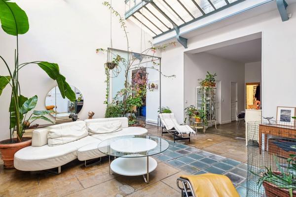 Vente Appartement de luxe Paris 9 10 Pièces 260 m²
