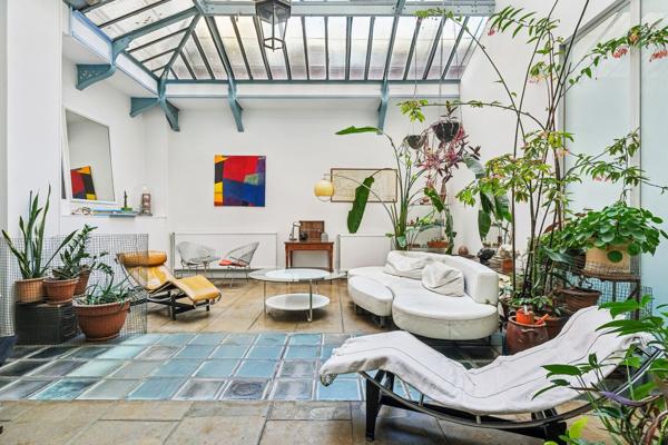 Vente Appartement de luxe Paris 9 10 Pièces 260 m²
