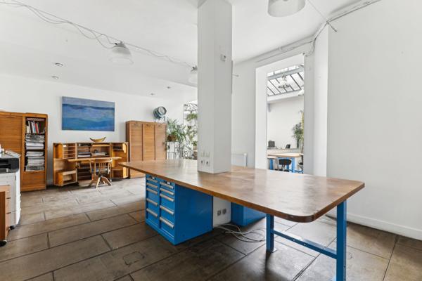 Vente Appartement de luxe Paris 9 10 Pièces 260 m²